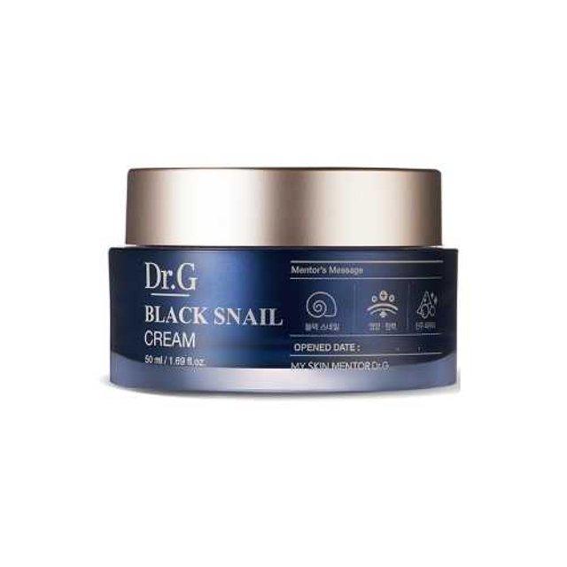 Black Snail Cream 50ml - 2