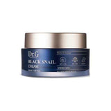 Black Snail Cream 50ml - 2