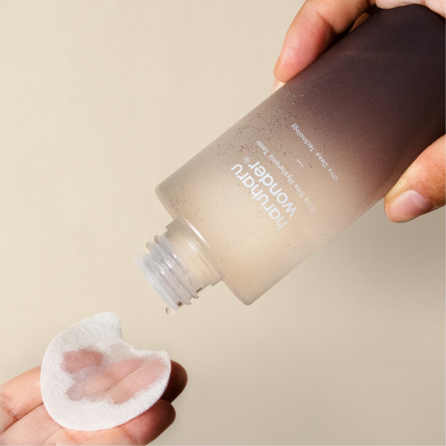 Black Rice Hyaluronic Toner 150ml