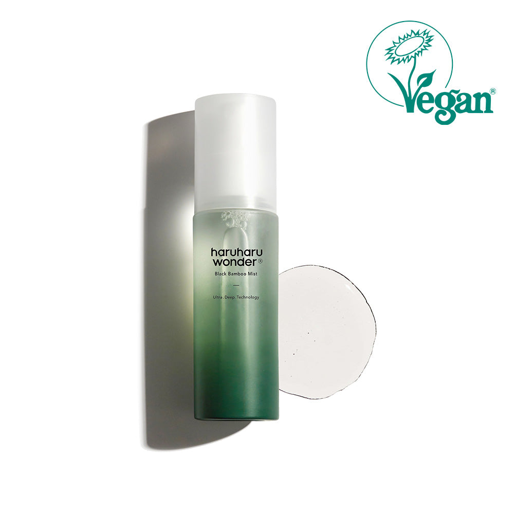 Black Bamboo Mist 80ml - 3