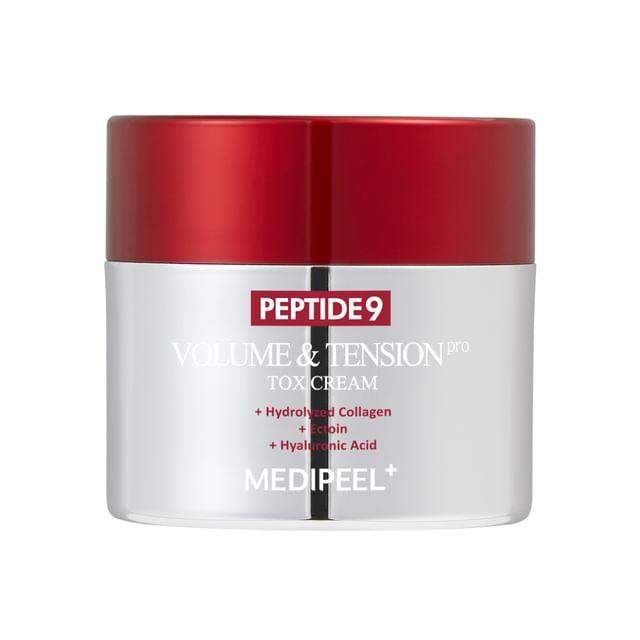 Peptide 9 Volume And Tension Tox Cream Pro 50g - 2