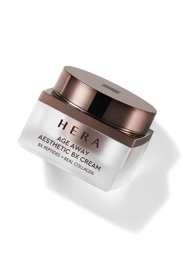 Age Away Aesthetic BX Cream 50ml - 3