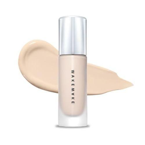 Water Velvet Cover Foundation SPF30+ 30ml - #22 Neutral - 2