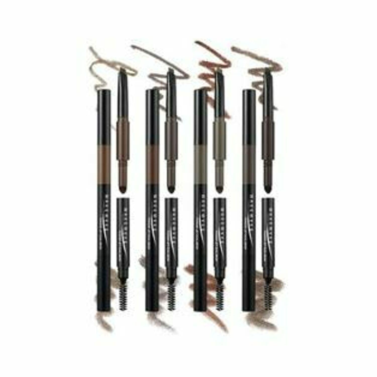 Powder Jet Dual Brow 0.75g - #05 Dark Brown - 9