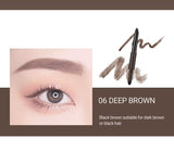 Powder Jet Dual Brow 0.75g - #05 Dark Brown