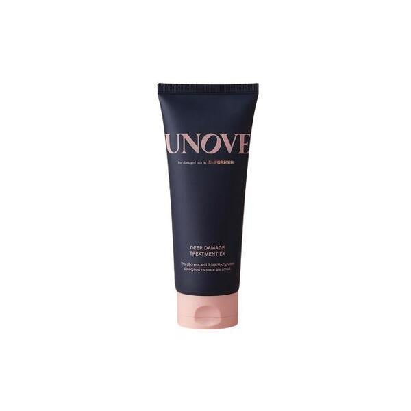 Deep Damage Treatment EX 207ml - 5