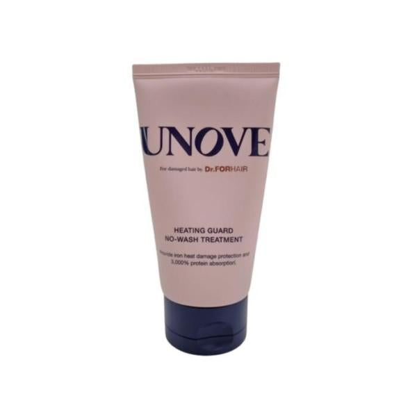 Heating Guard No-Wash Hair Treatment 147ml - 5