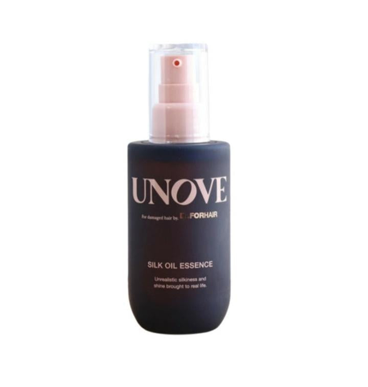 Silk Oil Hair Essence 70ml - 5