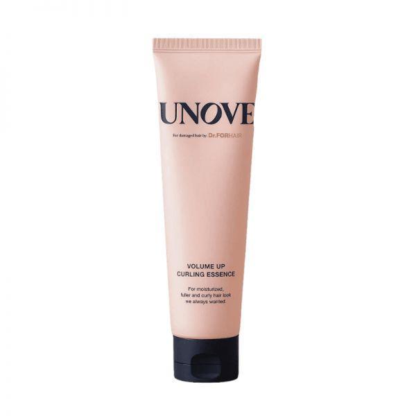 Volume Up Curling Hair Essence 147ml - 5