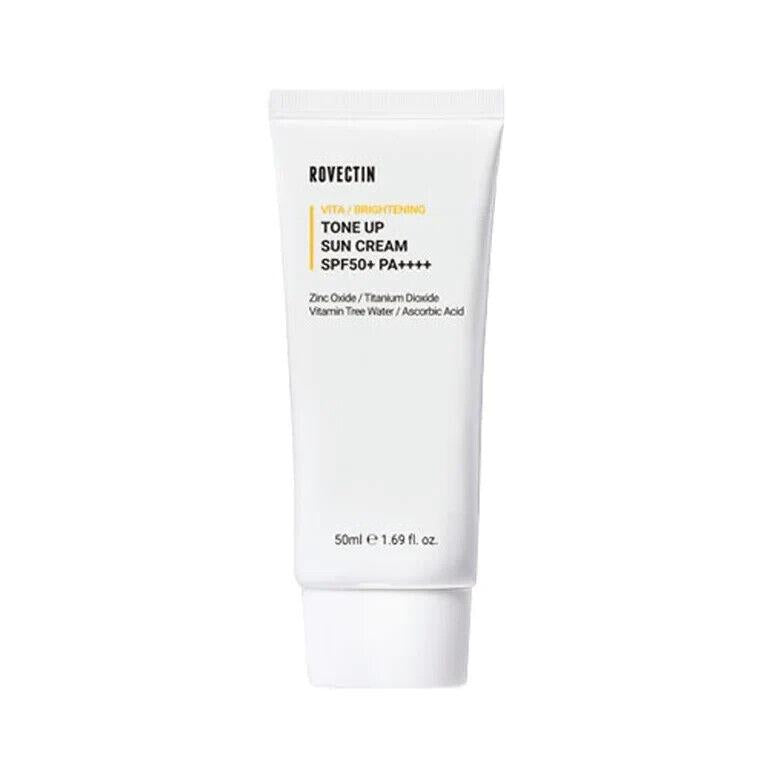 Vita Tone Up Suncream SPF50+ PA++++ 50ml - 2