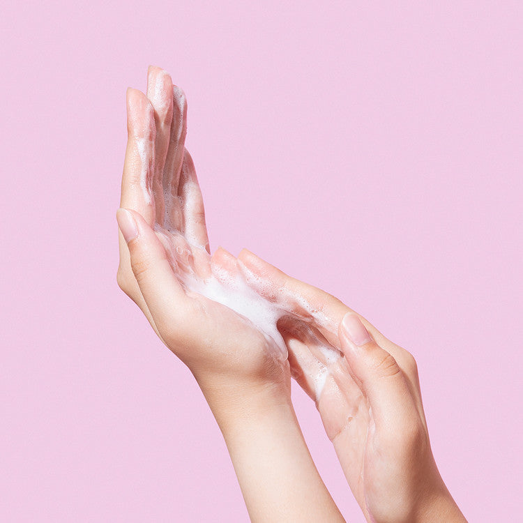 [Mary&May] 1+1 Vegan Low pH Hyaluronic Gel Cleanser 150ml
