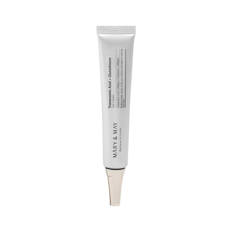 Tranexamic Acid+Glutathione Eye Cream 30g