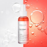 [Mary&May] Rose Collagen Mist Serum 100ml