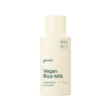 [GOODAL] Vegan Rice Milk Mouisturizing Suncream SPF50+ PA++++ 50ml