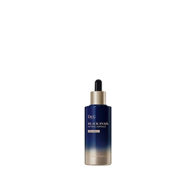 Black Snail Retinol Ampoule 50ml - 3
