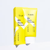 [Tiam] B3 Niacin Sunscreen 50ml