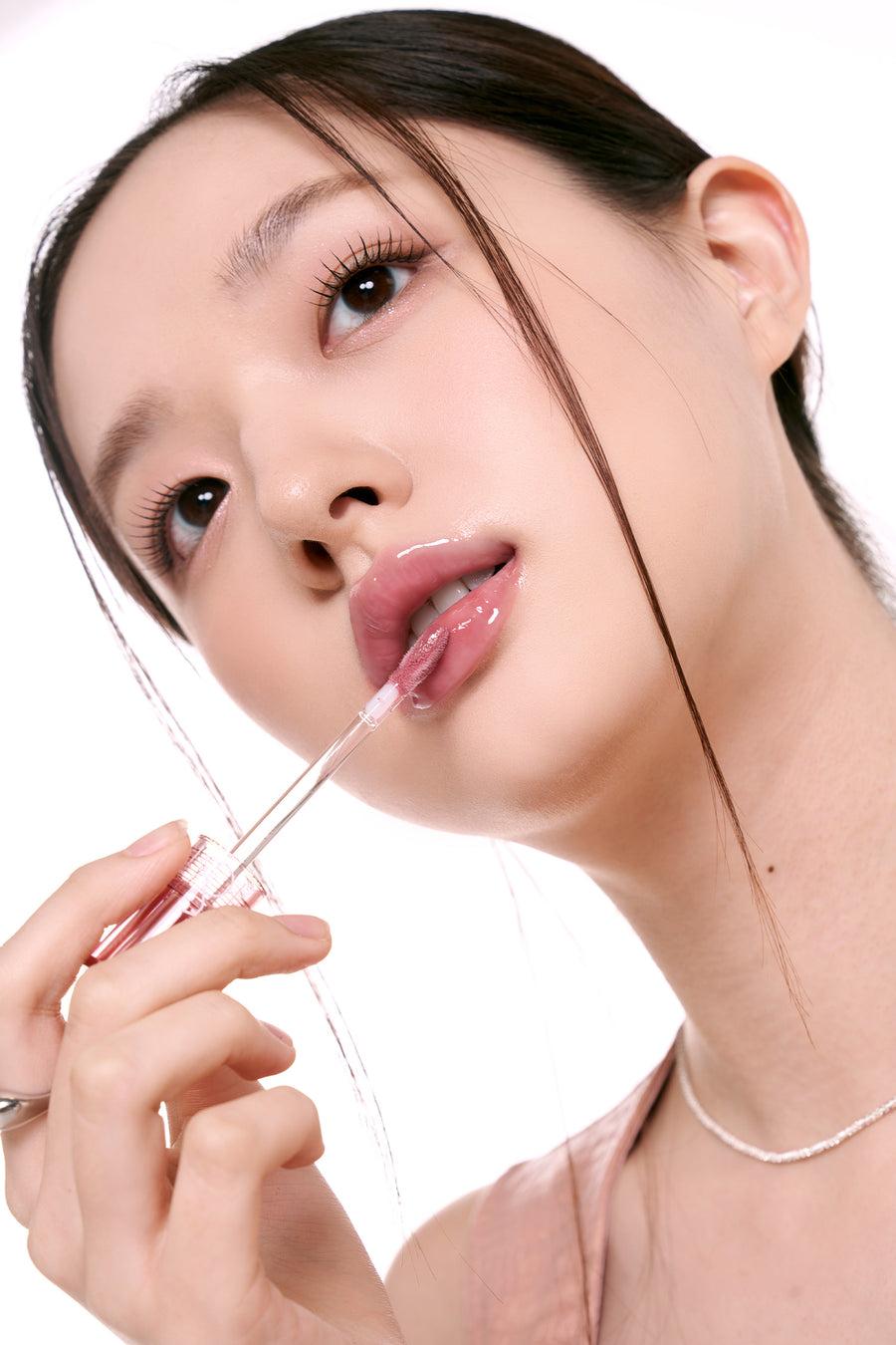 Glasting Color Gloss 4g - 08 Cherry Up