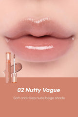 Glasting Color Gloss 4g - 08 Cherry Up