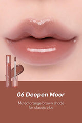 Glasting Color Gloss 4g - 04 Grapy Way