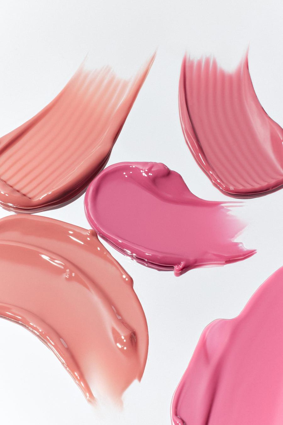 Glasting Color Gloss 4g - 08 Cherry Up