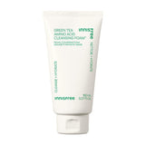 Green Tea Amino Acid Cleansing Foam 150ml - 9