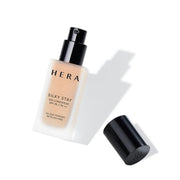 Silky Stay Foundation 24h Longwear PA++ 30g - 21N1 VANILLA