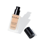 Silky Stay Foundation 24h Longwear PA++ 30g - 21N1 VANILLA - 5