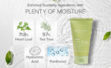 [Mary&May] 1+1 Sensitive Soothing Gel Cream 100g