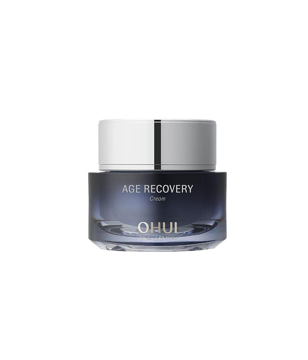 AGE RECOVERY CREAM 50ml - 3