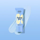 Calming Shot Azulene Suncream SPF50+PA++++ 35mL - 2