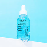 [Tiam] Hyaluronic Glow Revive Serum - 40ml