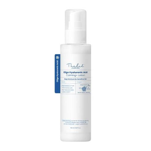 Oligo Hyaluronic Acid Calming+ Lotion 150ml - 7