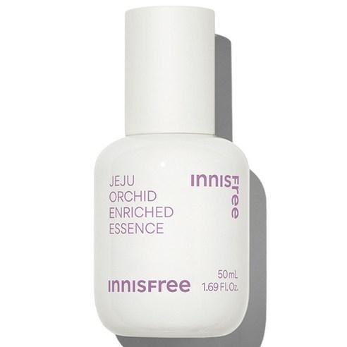 Jeju Orchid Enriched Essence 50ml - 8