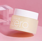 [BanilaCo] Clean It Zero Cleansing Balm Nourishing 100ml