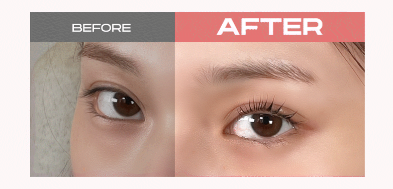 [ENTROPY] Self lash perm 30g