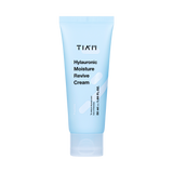 [Tiam] Hyaluronic Glow Revive Cream 50ml