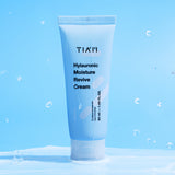 [Tiam] Hyaluronic Glow Revive Cream 50ml