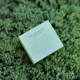 [Calmf] green tangerine fluid calming pad 70pad 130ml