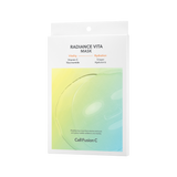 Radiance Vita Masks (5 sheets)