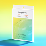 Radiance Vita Masks (5 sheets) - 4