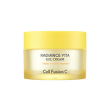 Radiance Vita Gel Cream 55ml - 6