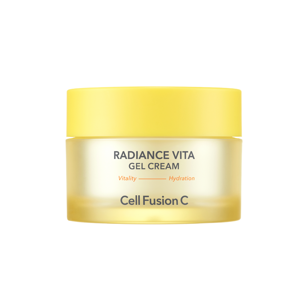 Radiance Vita Gel Cream 55ml - 6