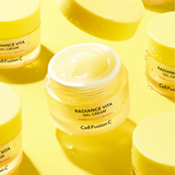 [CellFusionC]  Radiance Vita Gel Cream 55ml