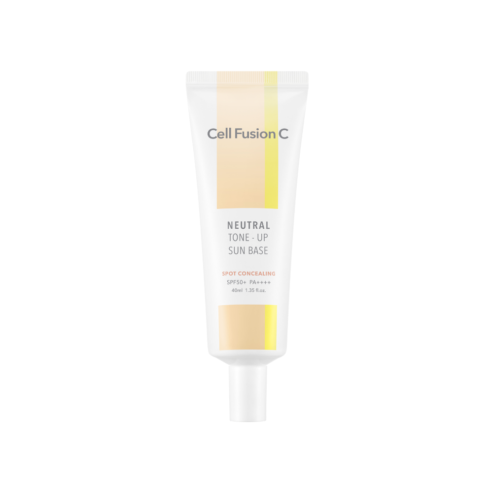 Neutral Tone-Up Sun Base SPF 50+/ PA++++ 40ml - 2