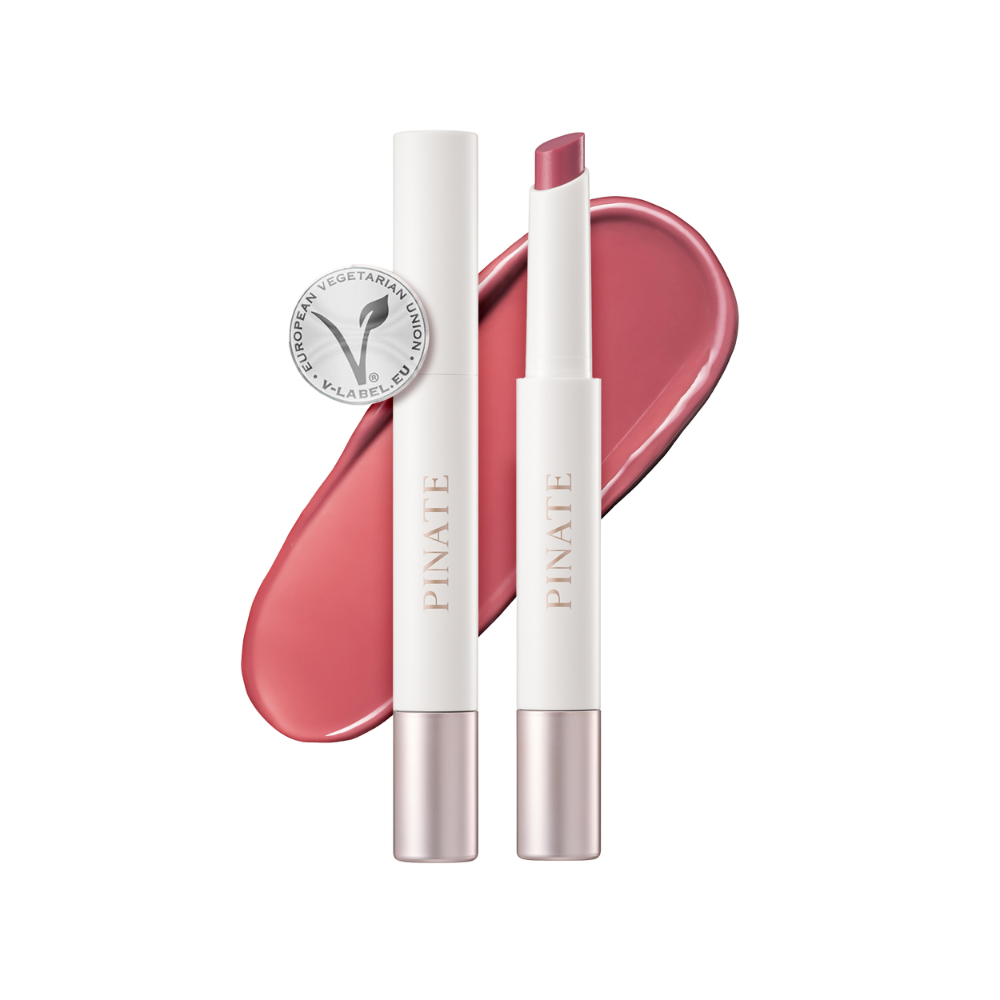 Bare Glow Peptide Melting Balm - 02 Mauveful 1.8g