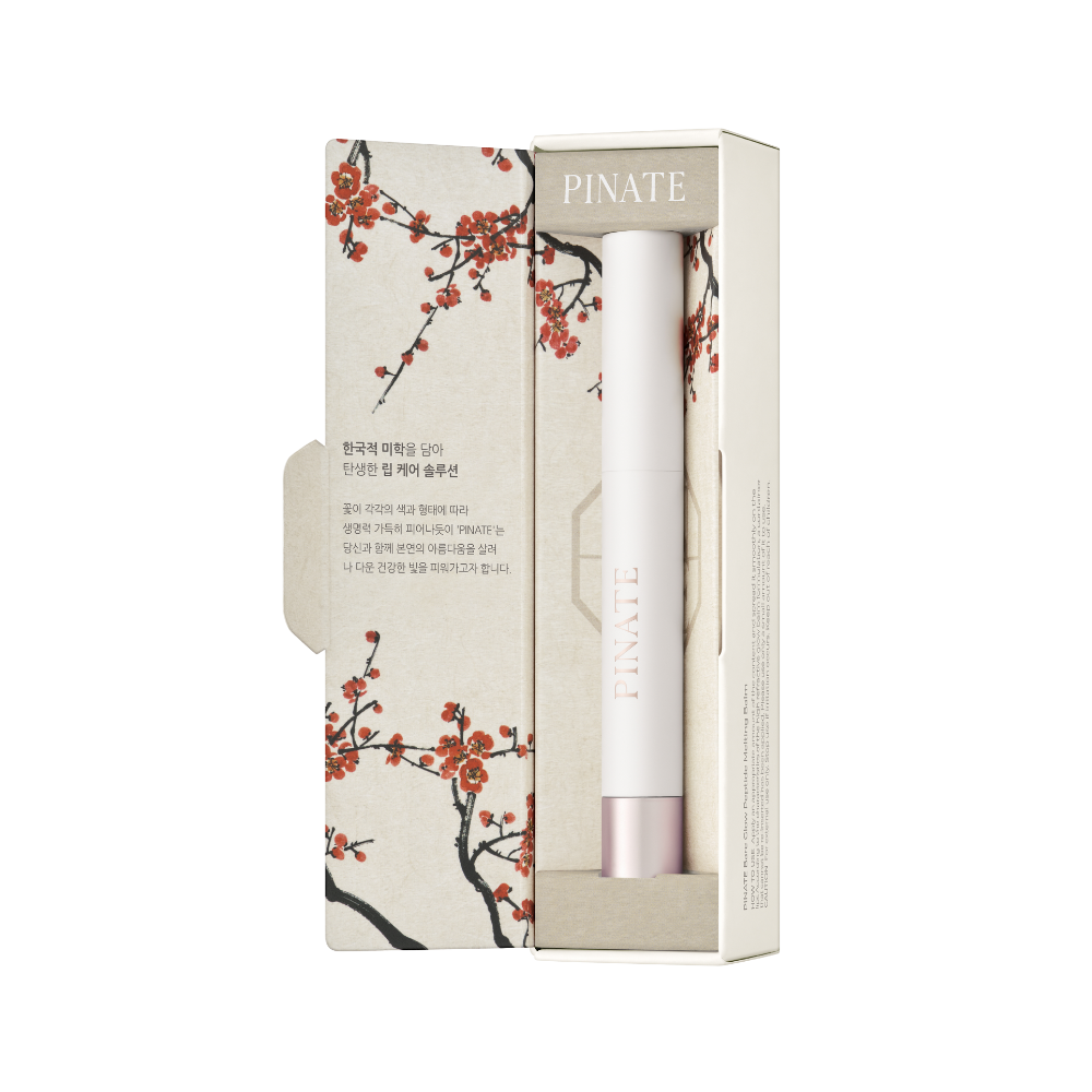 Bare Glow Peptide Melting Balm 1.8g - 5 Colors
