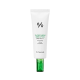 [Dr.Ceuracle] Tea Tree Purifine Green Up Sun SPF50 PA++++ 50ml