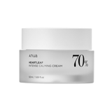 [Anua] HEARTLEAF 70% INTENSE CALMING CREAM 50ml