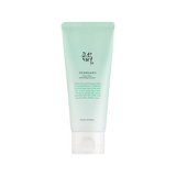[BeautyOfJoseon] Green Plum Refreshing Cleanser 100ml