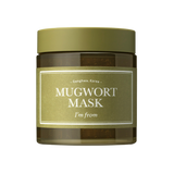 [ImFrom] Mugwort Mask 110g